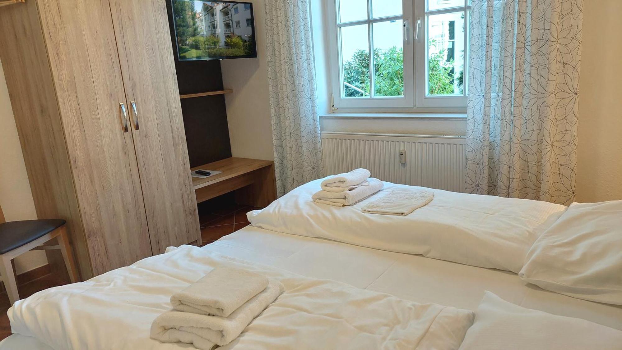 Wohnpark Granitz By Rujana Apartment Binz Exterior foto