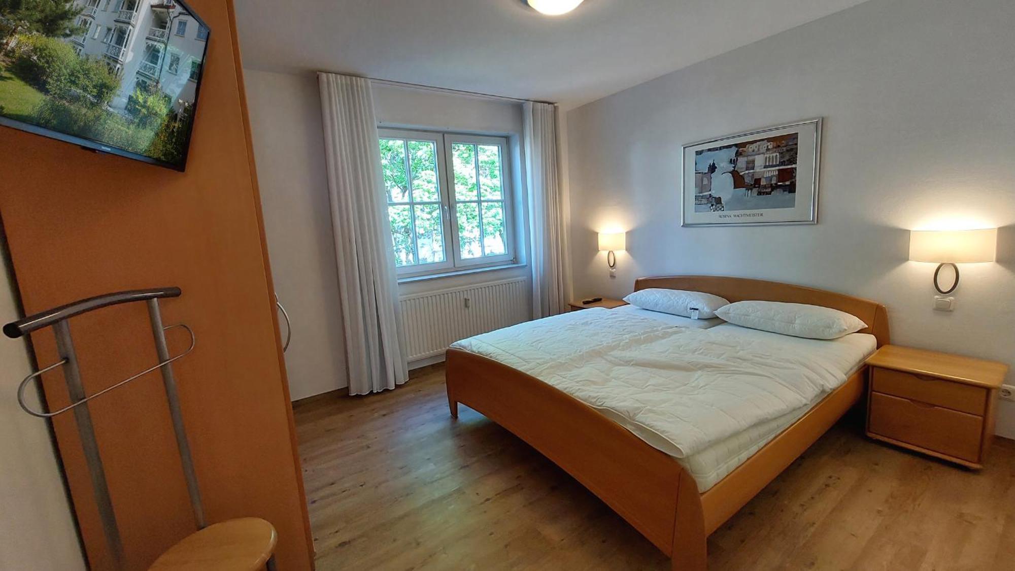Wohnpark Granitz By Rujana Apartment Binz Exterior foto
