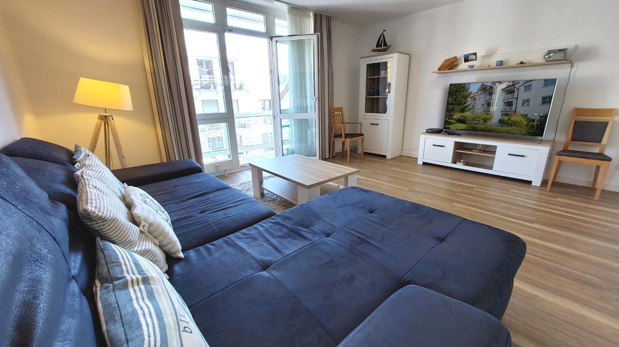 Wohnpark Granitz By Rujana Apartment Binz Exterior foto